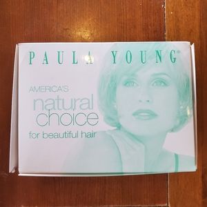 Paula Young wig